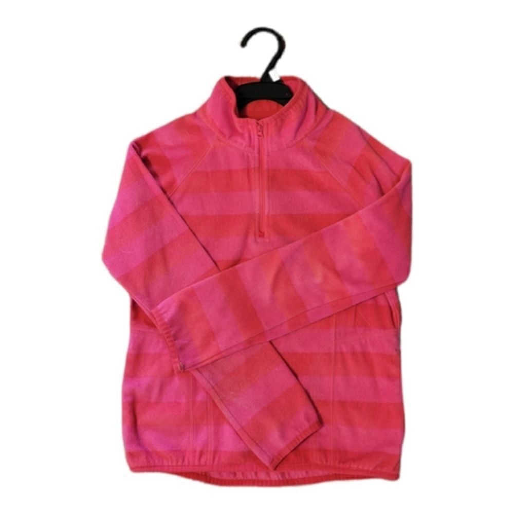 🌸4/$20🌸Joe Fresh Kids Fleece pullover hoodie - L